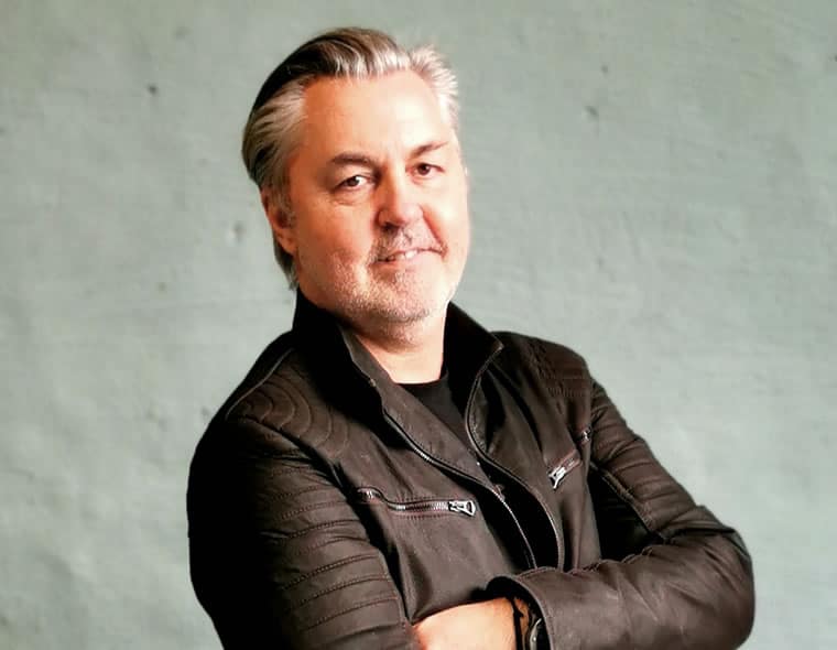 Frank Schüttler