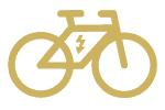 e-bike-gold