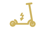 e-scooter