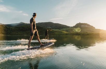 e-surfboards