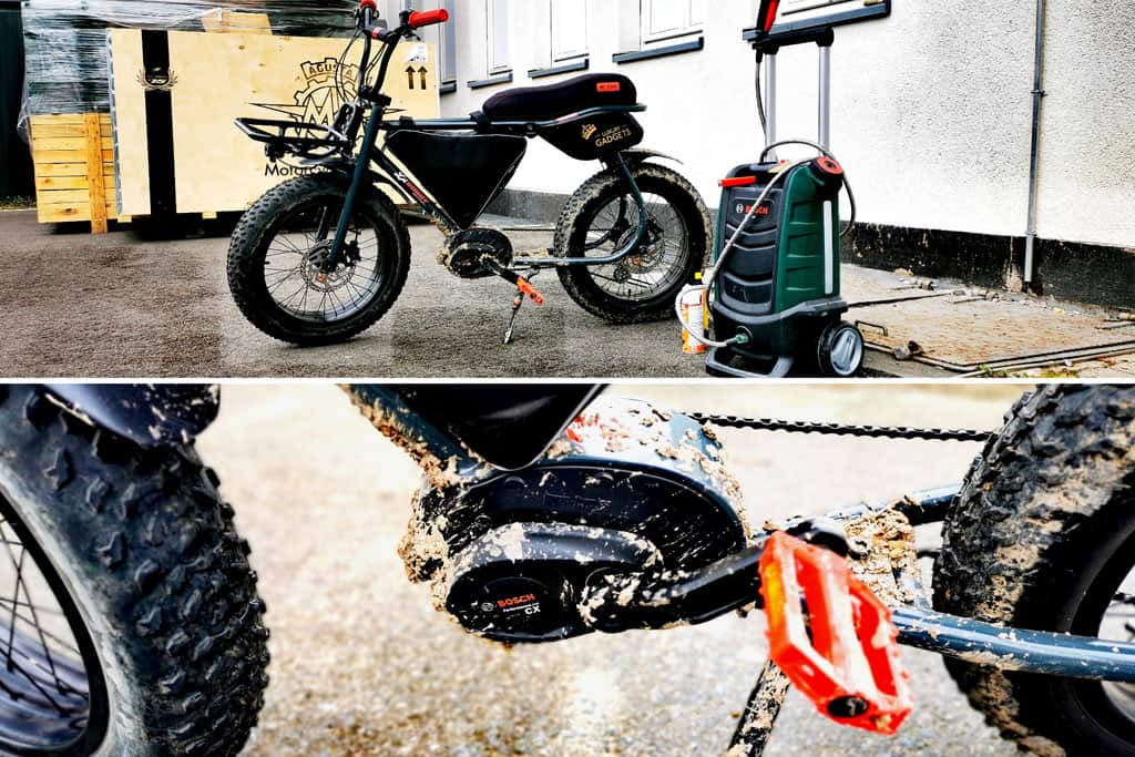 E-Bike